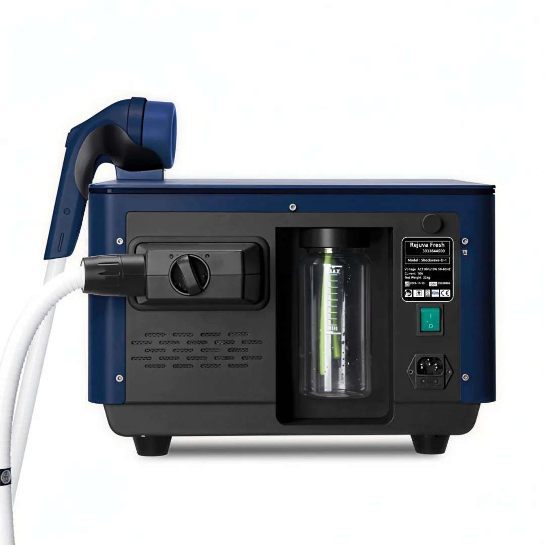 FlowWave™ FOCUS Cellular Response Technology System - Image 9