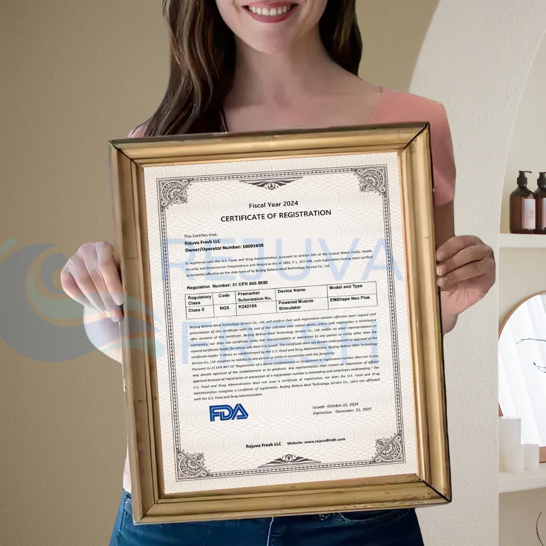 Framed Machine Certificate - Image 4