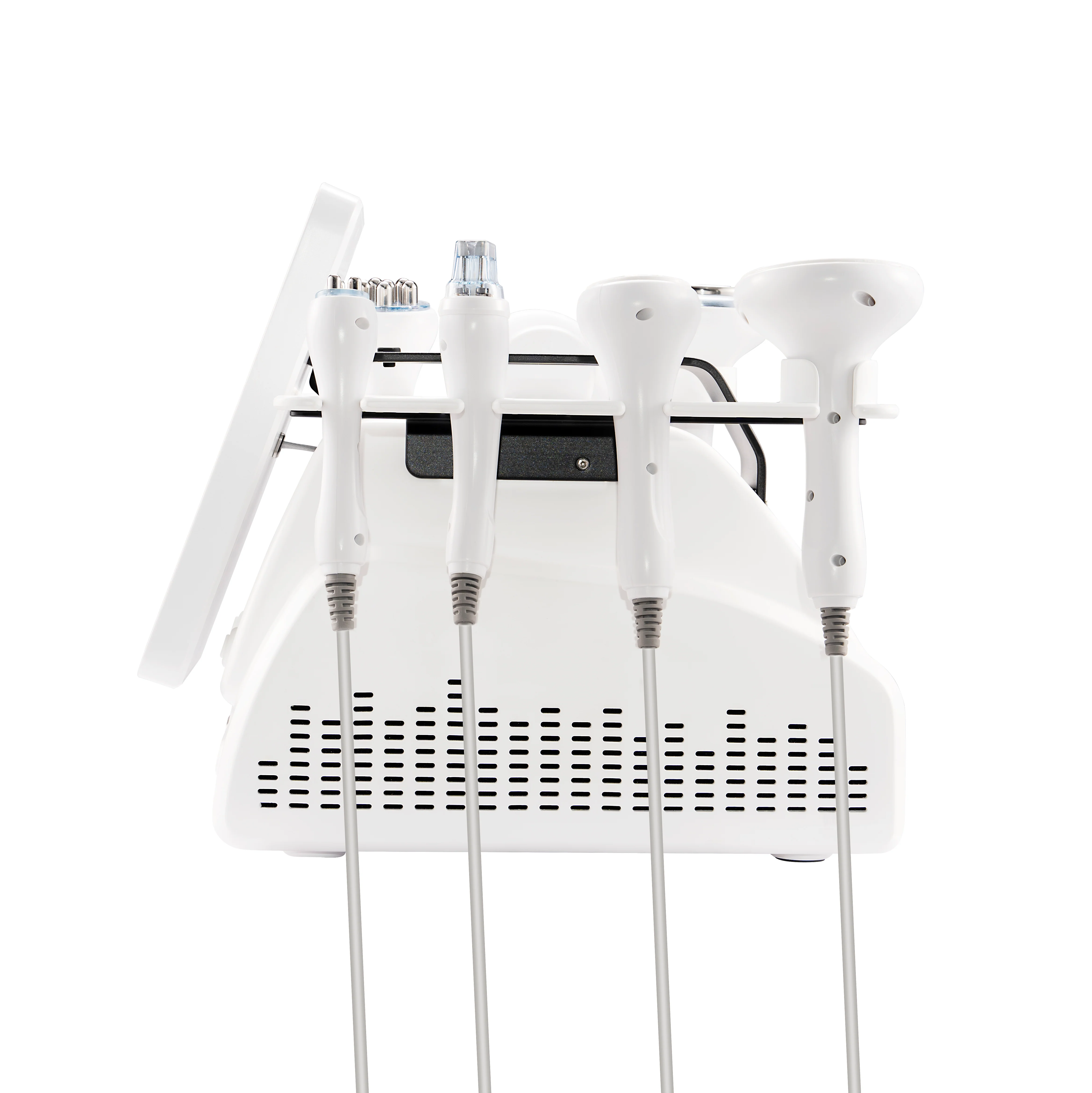 Hera™ Multi-Wave Vacuum RF Cavitation Machine - Image 15