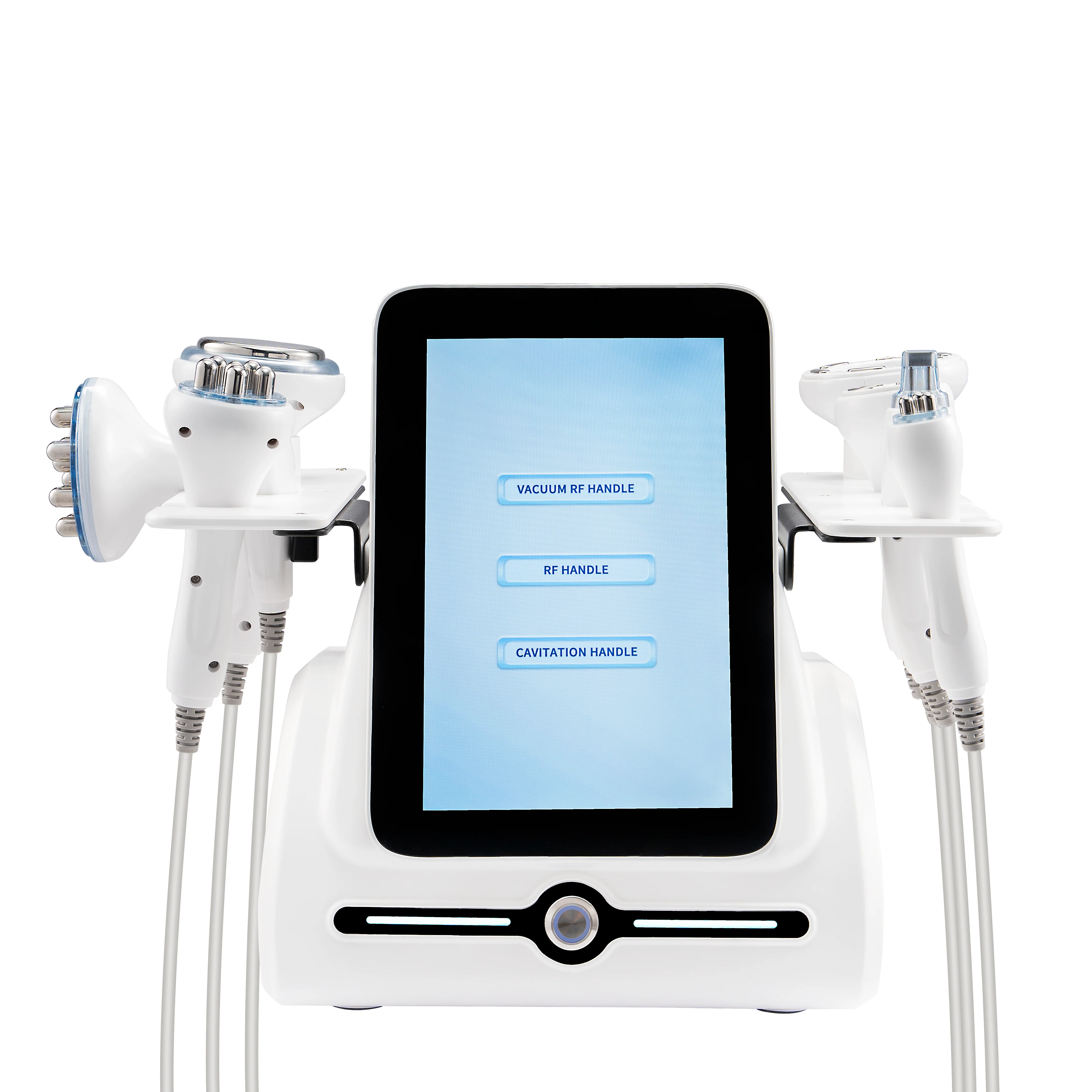 Hera™ Multi-Wave Vacuum RF Cavitation Machine - Image 17