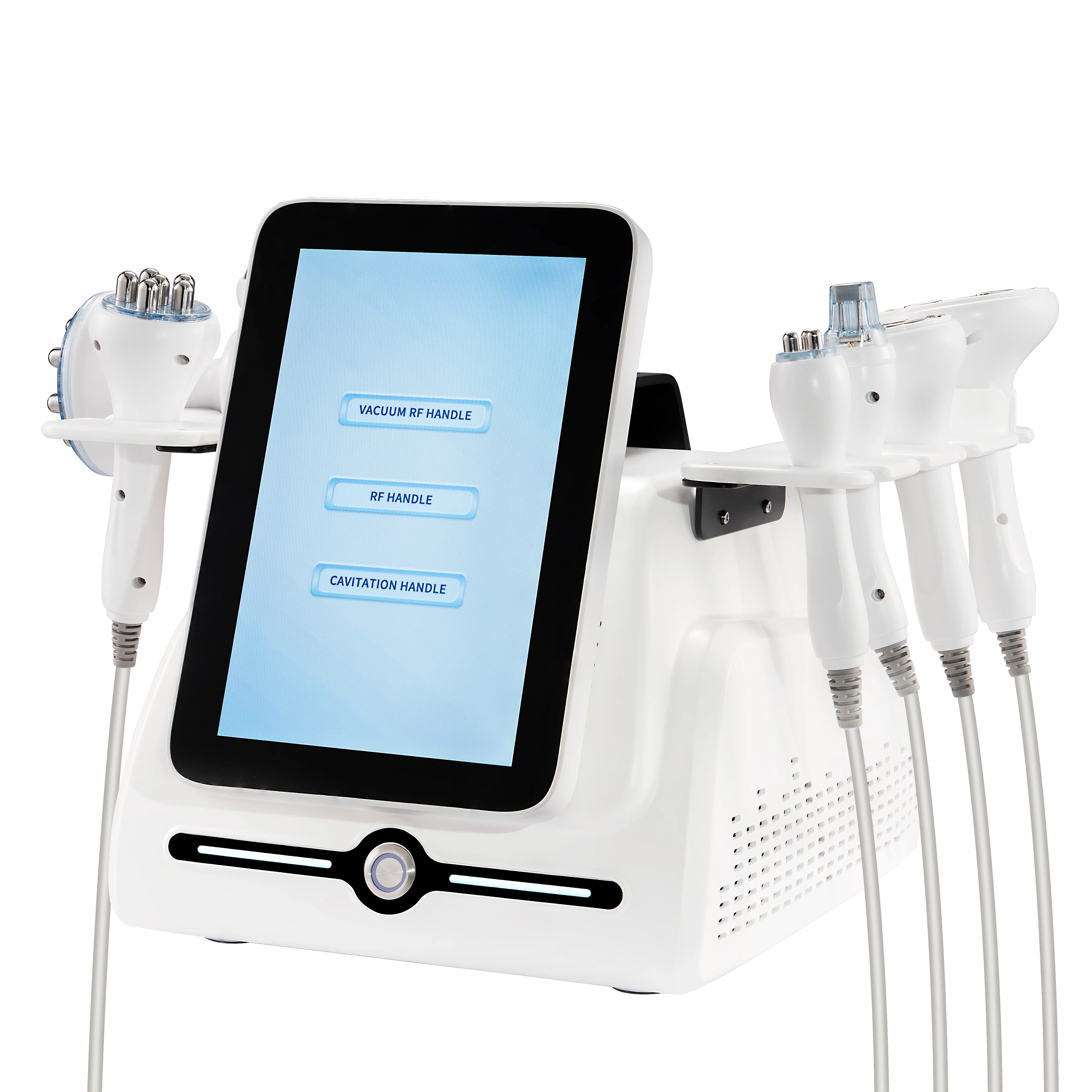 Hera™ Multi-Wave Vacuum RF Cavitation Machine - Image 18