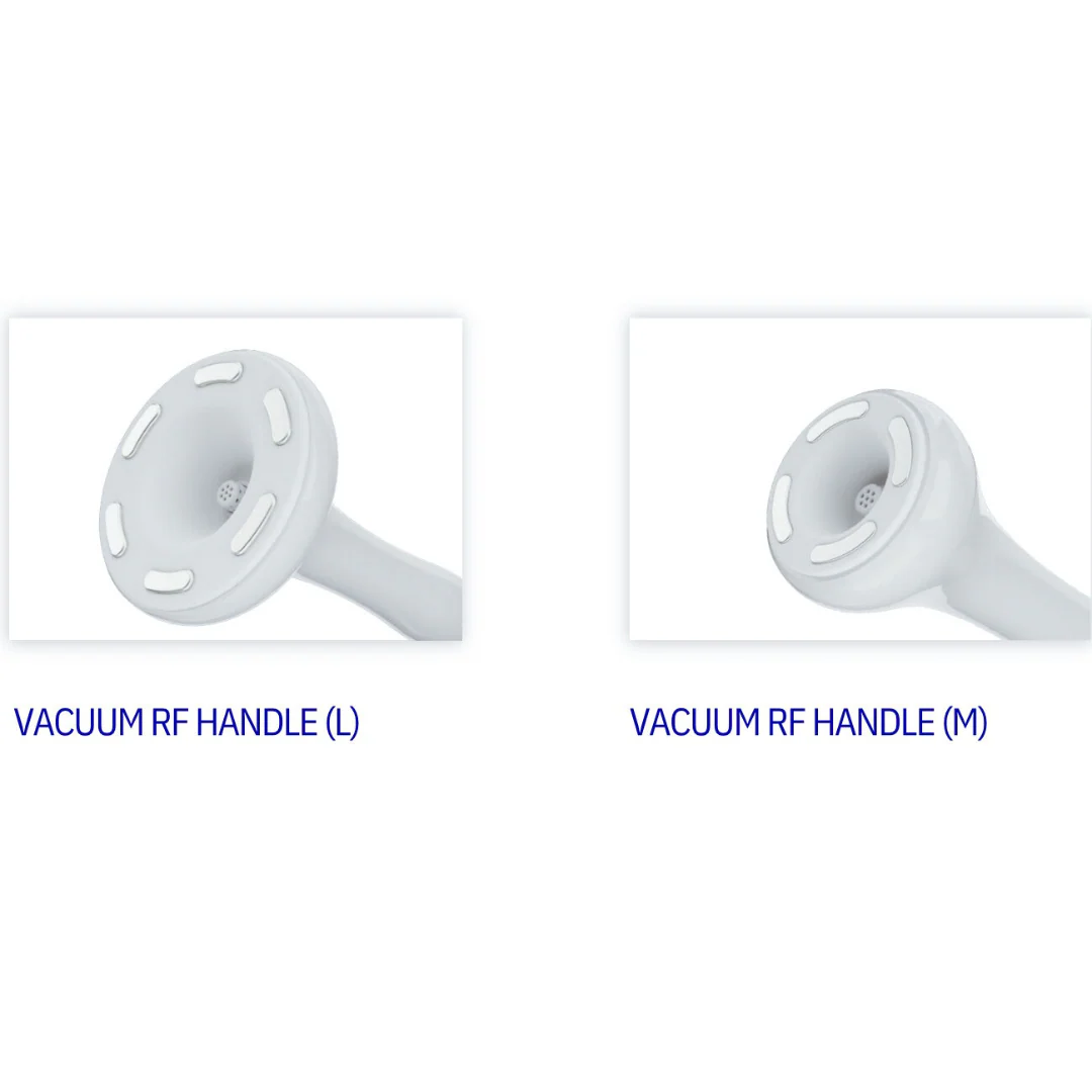 Hera™ Multi-Wave Vacuum RF Cavitation Machine - Image 5