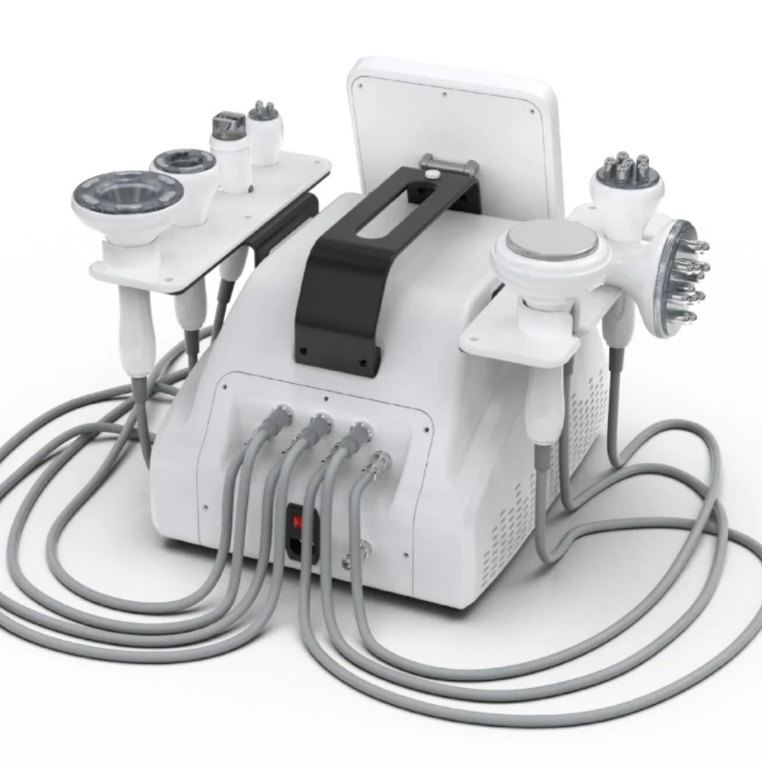 Hera™ Multi-Wave Vacuum RF Cavitation Machine - Image 6