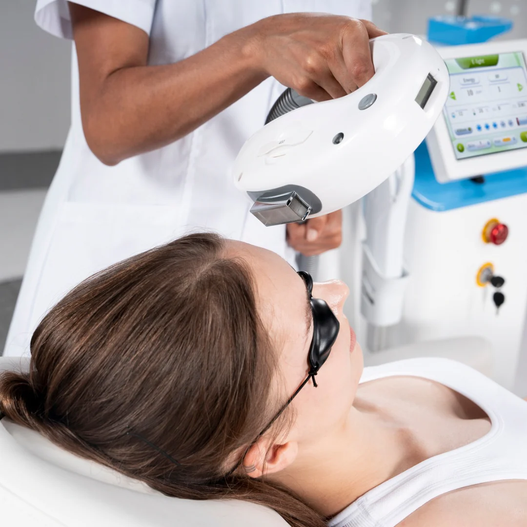 Myriad™ Pro 4 in 1 Multifunction Laser with ND YAG + SHR + E-Light + RF - Image 10