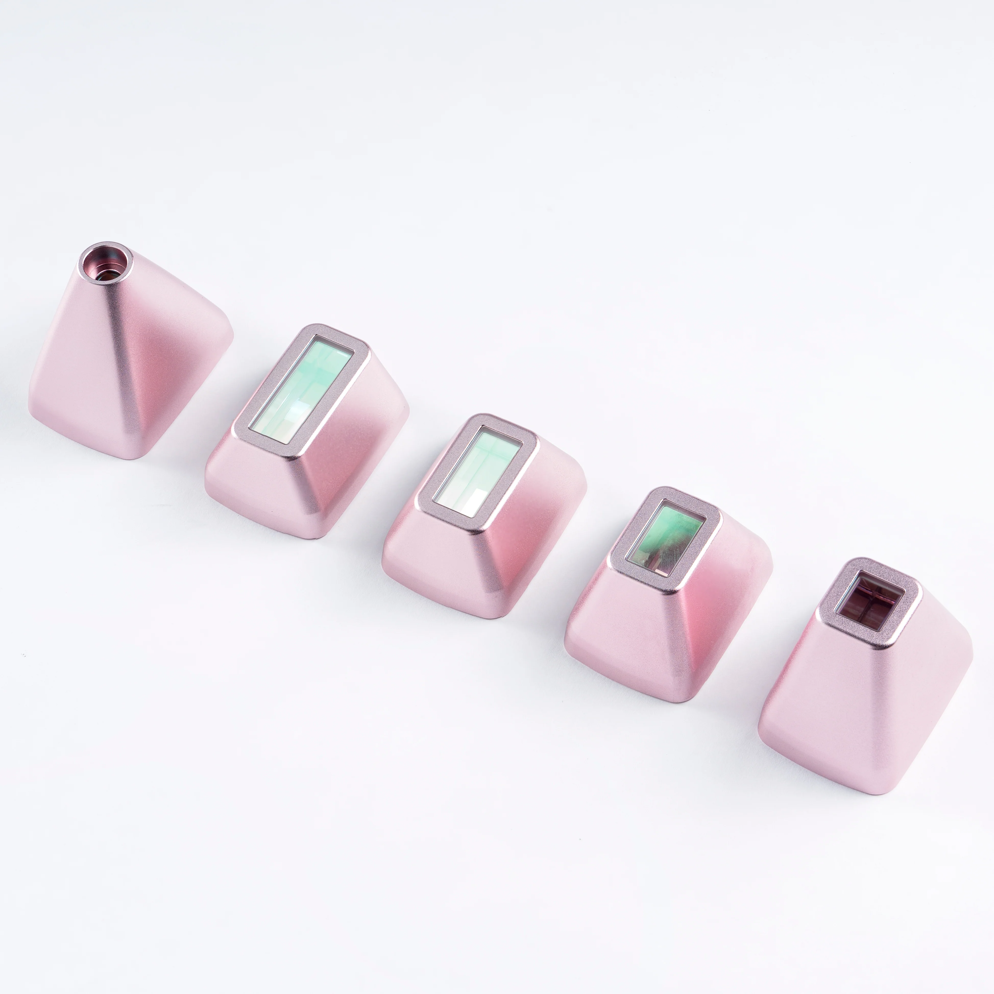 DiolaSheer™ Ice Hair Removal Laser Machine (4 Wavelengths) - Image 16