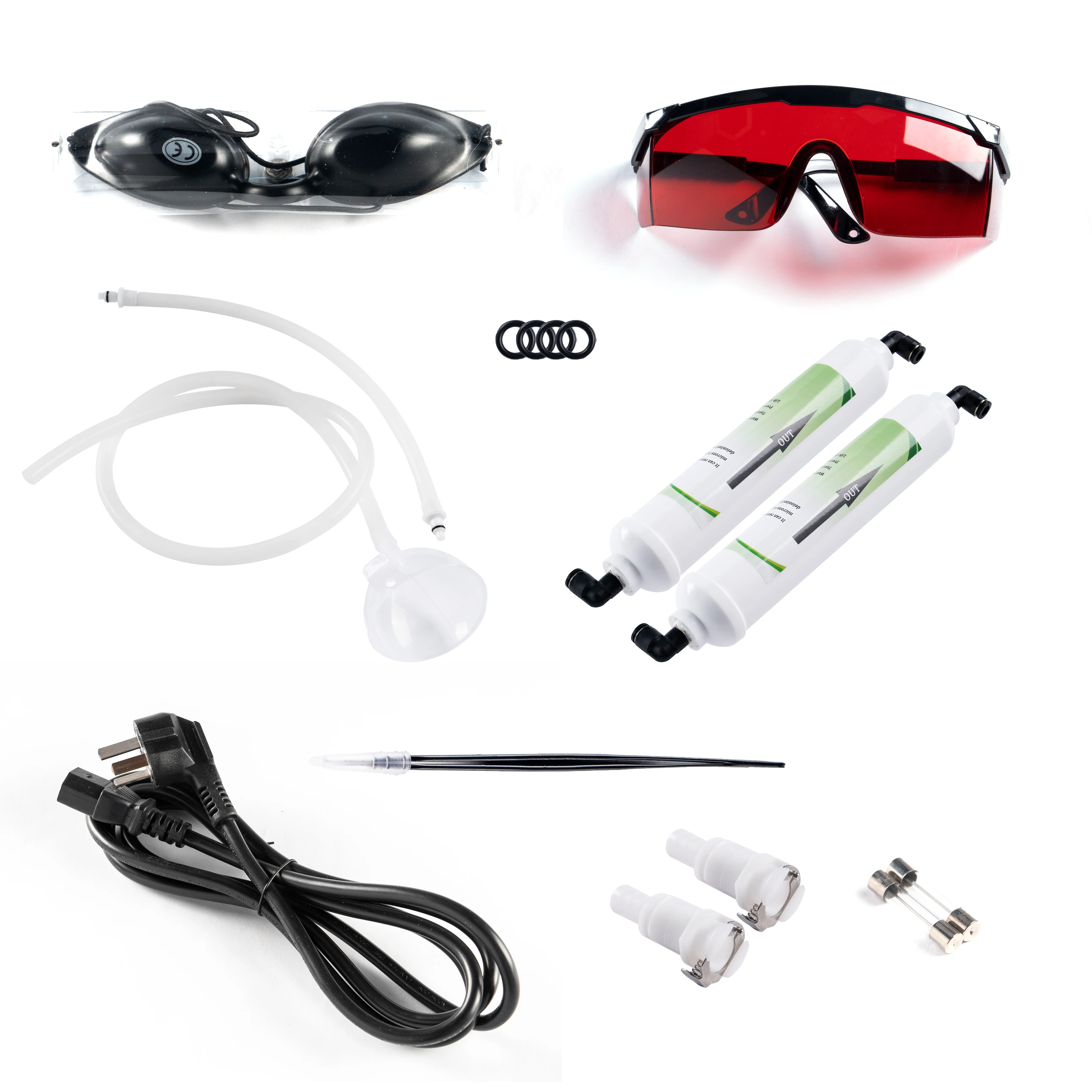 DiolaSheer™ Ice Hair Removal Laser Machine (4 Wavelengths) - Image 17