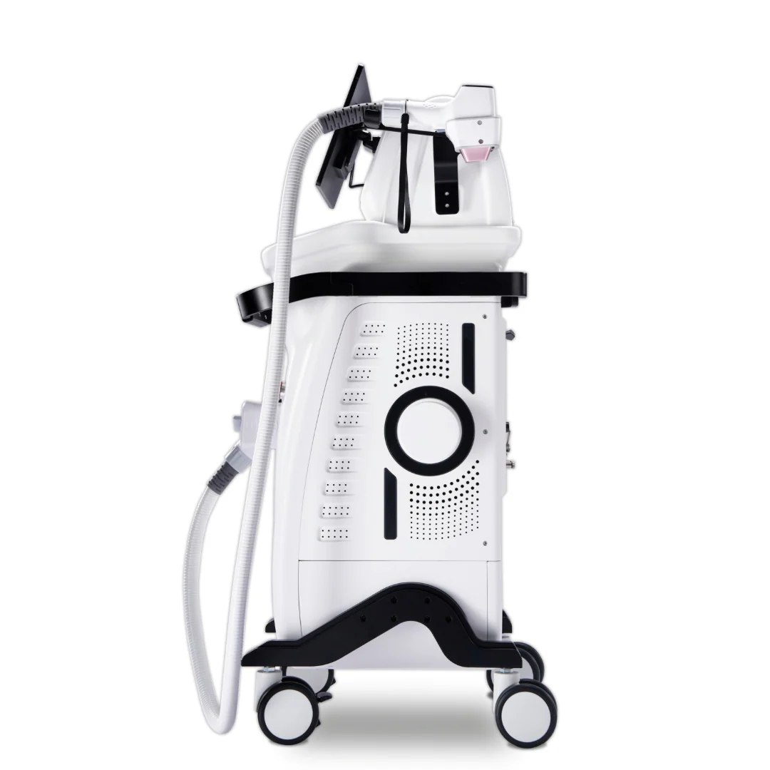 DiolaSheer™ Ice Hair Removal Laser Machine (4 Wavelengths) - Image 19