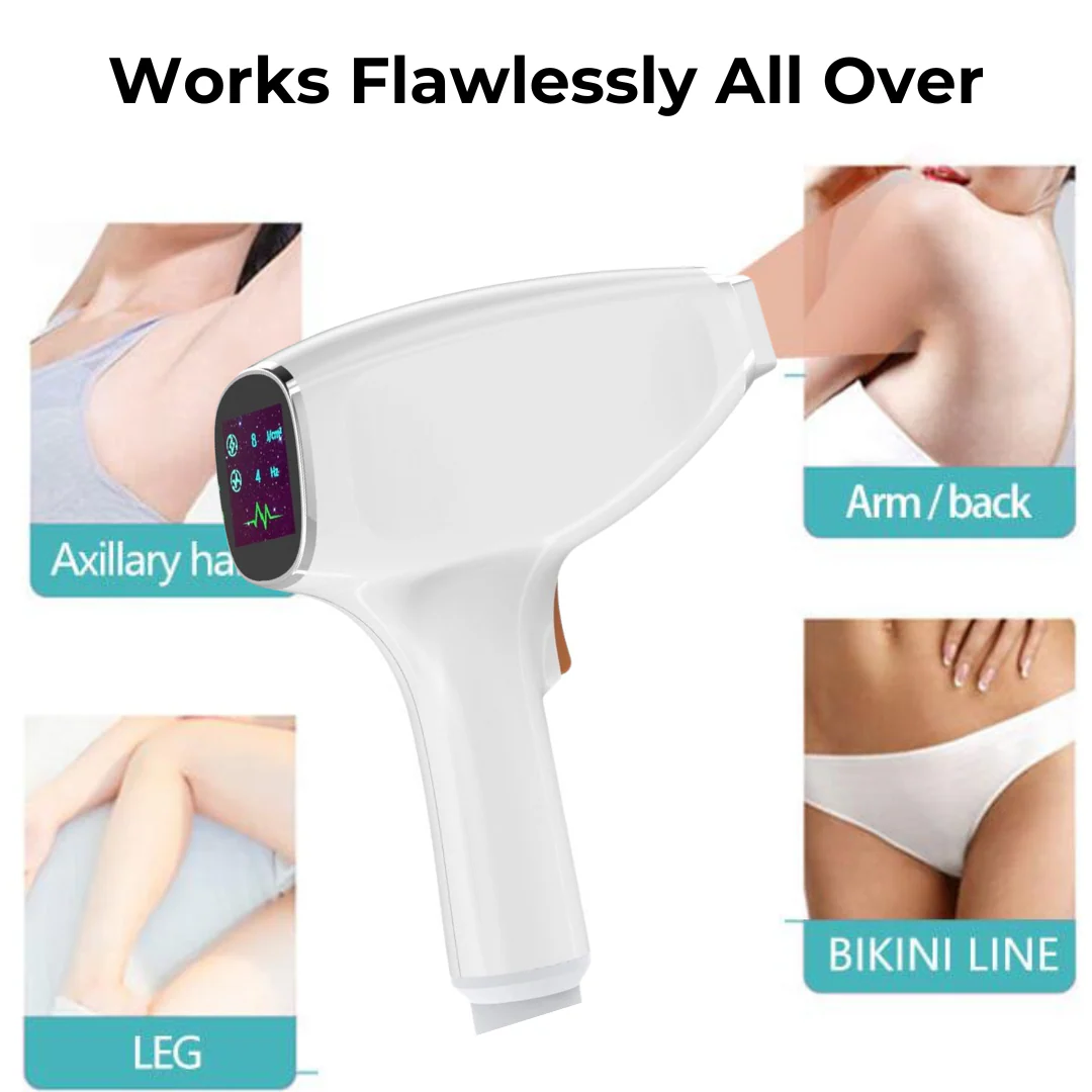 LaserBlade Triple Wavelength Premium - Image 5