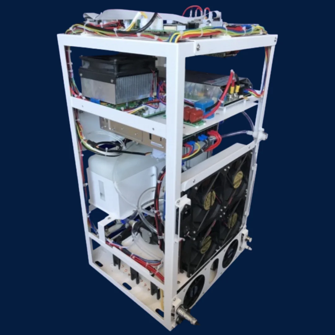 LaserBlade Triple Wavelength Premium - Image 7