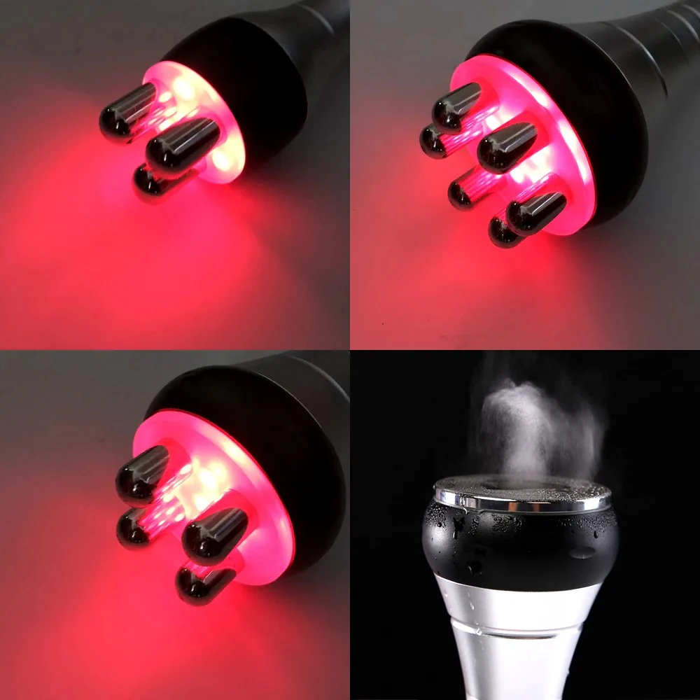 Adonis™ 6 in 1 Cavitation Machine for Fat Blasting - Image 6