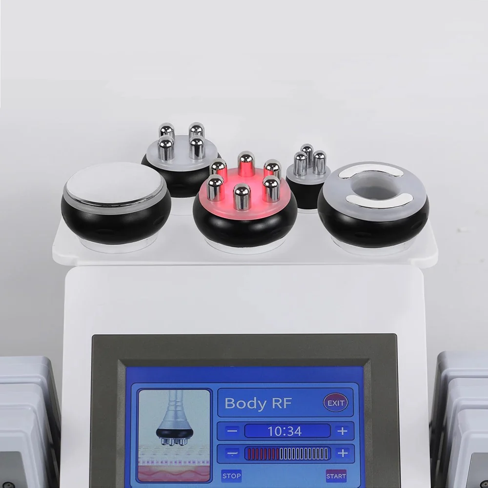 Adonis™ 6 in 1 Cavitation Machine for Fat Blasting - Image 9