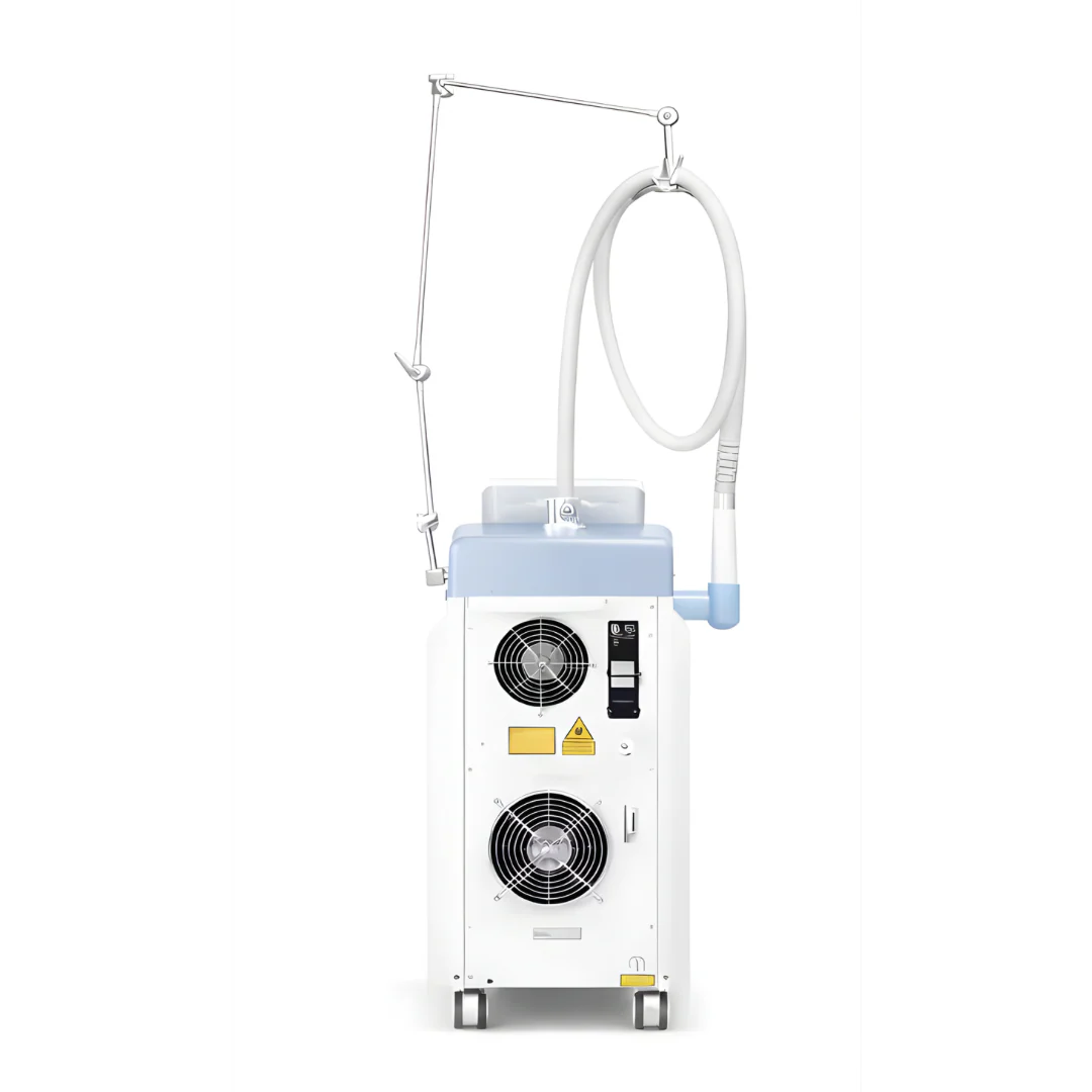 LUCIDITY II Dual-Wavelength Laser (Alexandrite 755nm & Nd:YAG 1064nm) - Image 3