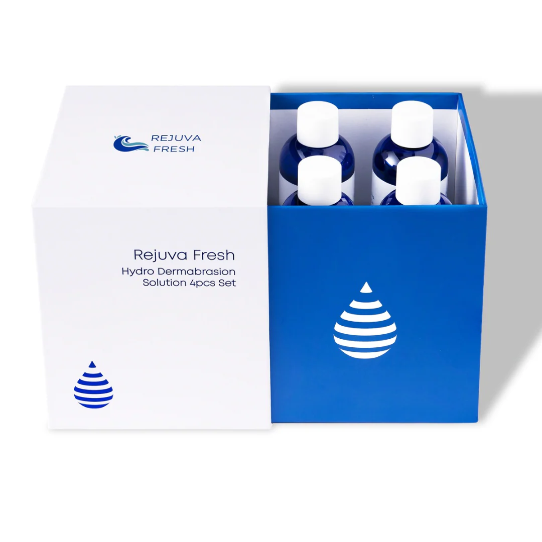 HYDRA Perfection MD™ - Professional 15D Facial Machine - Image 5