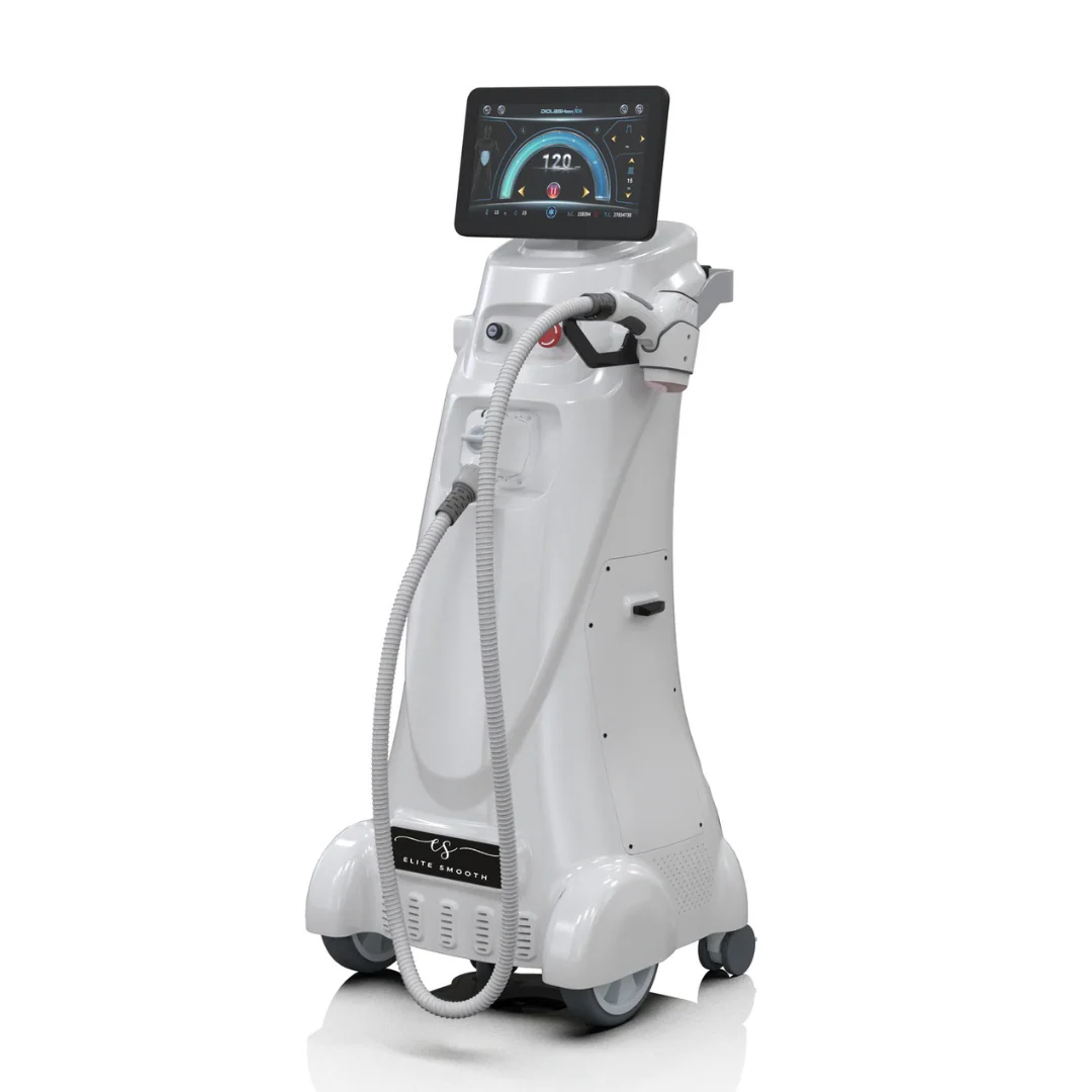 DiolaSheer™ Ice Hair Removal Laser Machine (4 Wavelengths) - Image 12