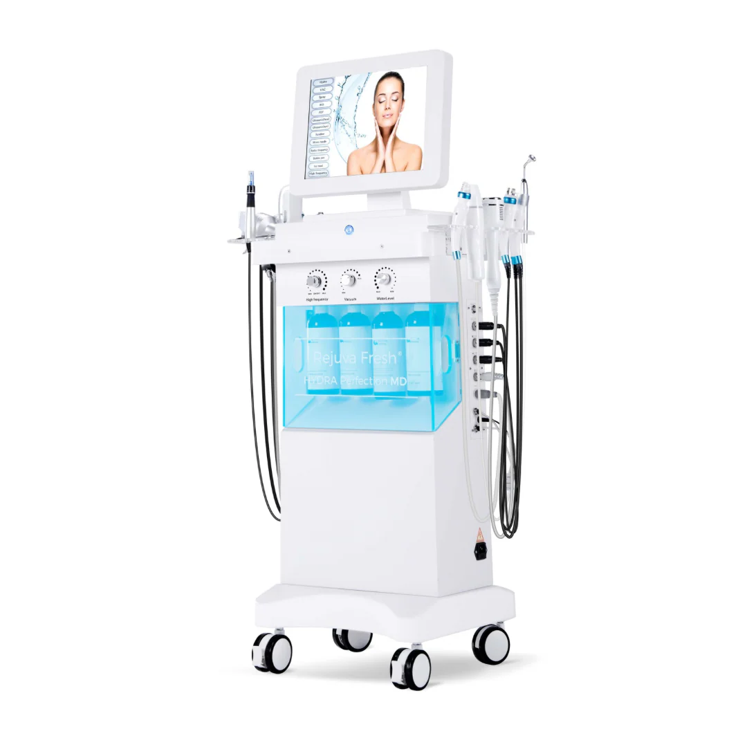 HYDRA Perfection MD™ - Professional 15D Facial Machine - Image 3