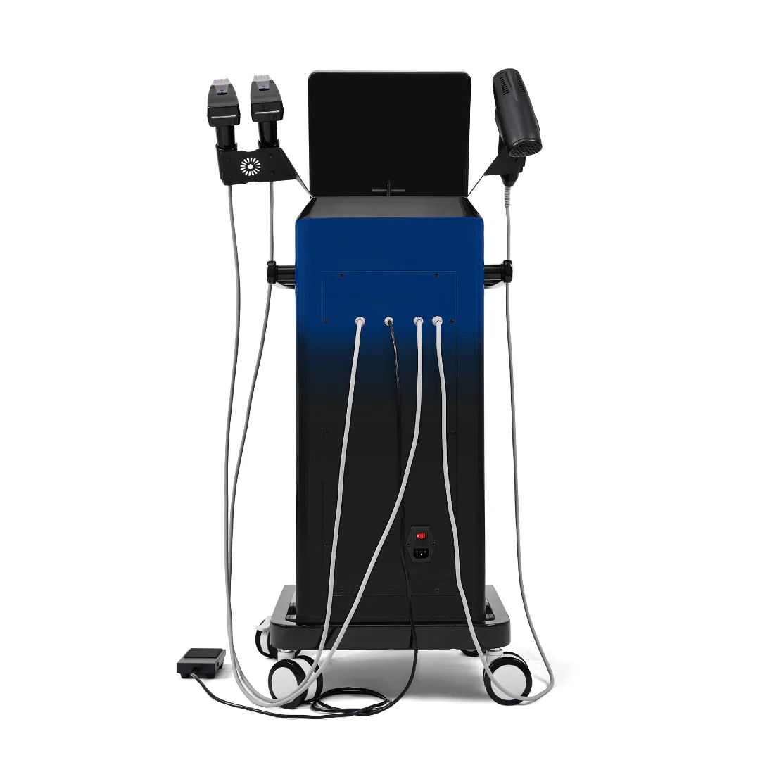 Metamorph8.5™ Golden Youth RF Microneedling Machine - Image 19