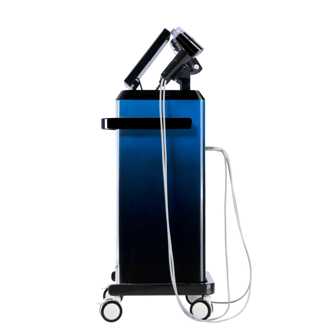 Metamorph8.5™ Golden Youth RF Microneedling Machine - Image 22