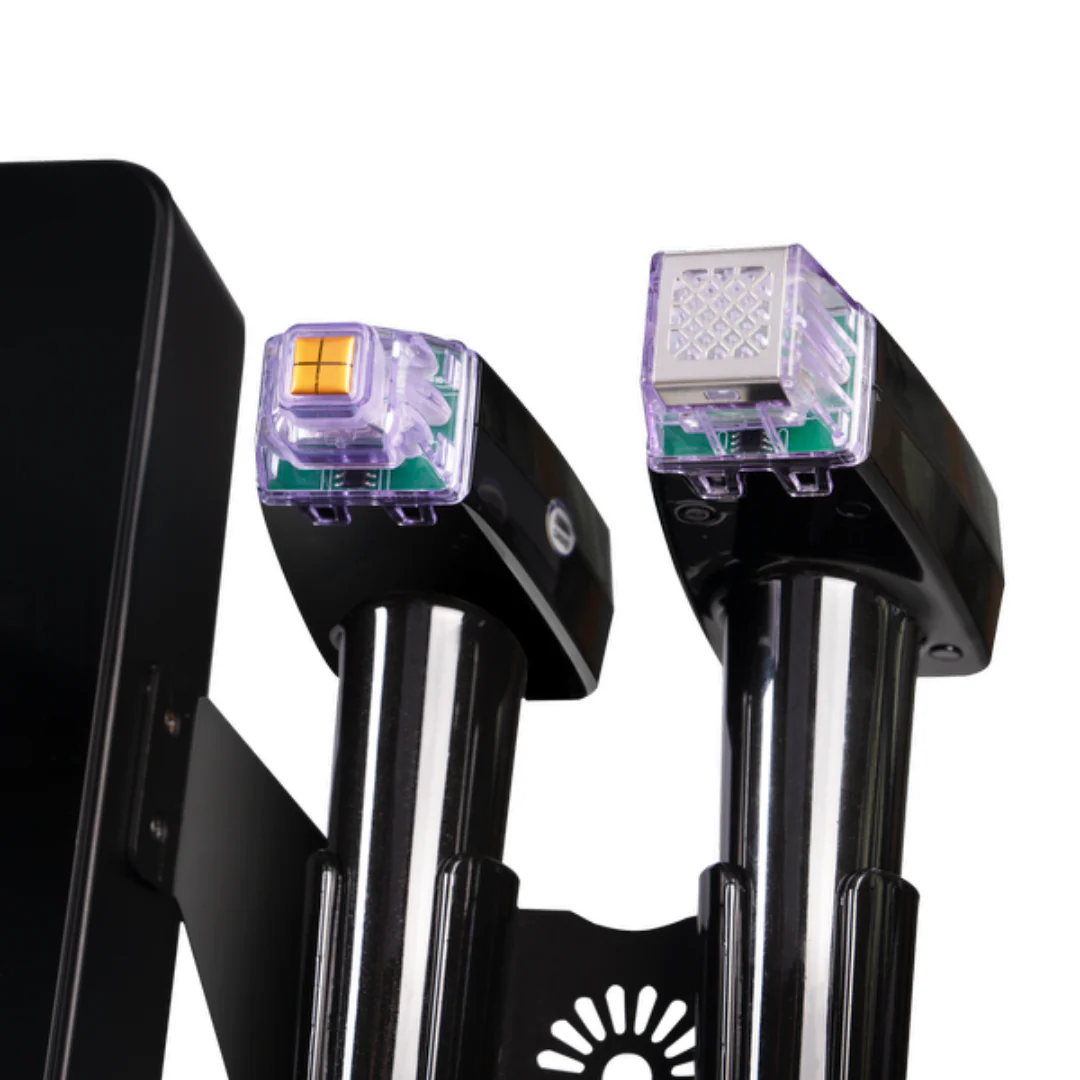 Metamorph8.5™ Golden Youth RF Microneedling Machine - Portable - Image 5