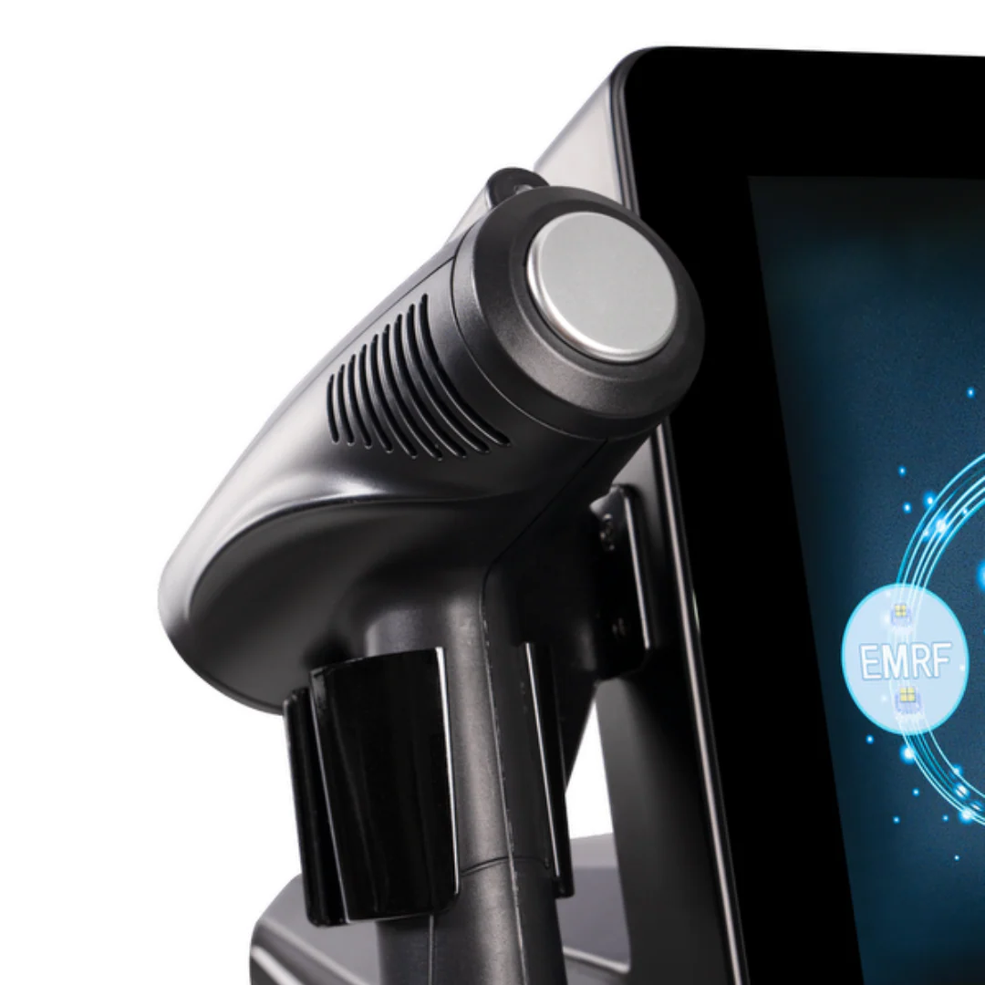 Metamorph8.5™ Golden Youth RF Microneedling Machine - Portable - Image 6