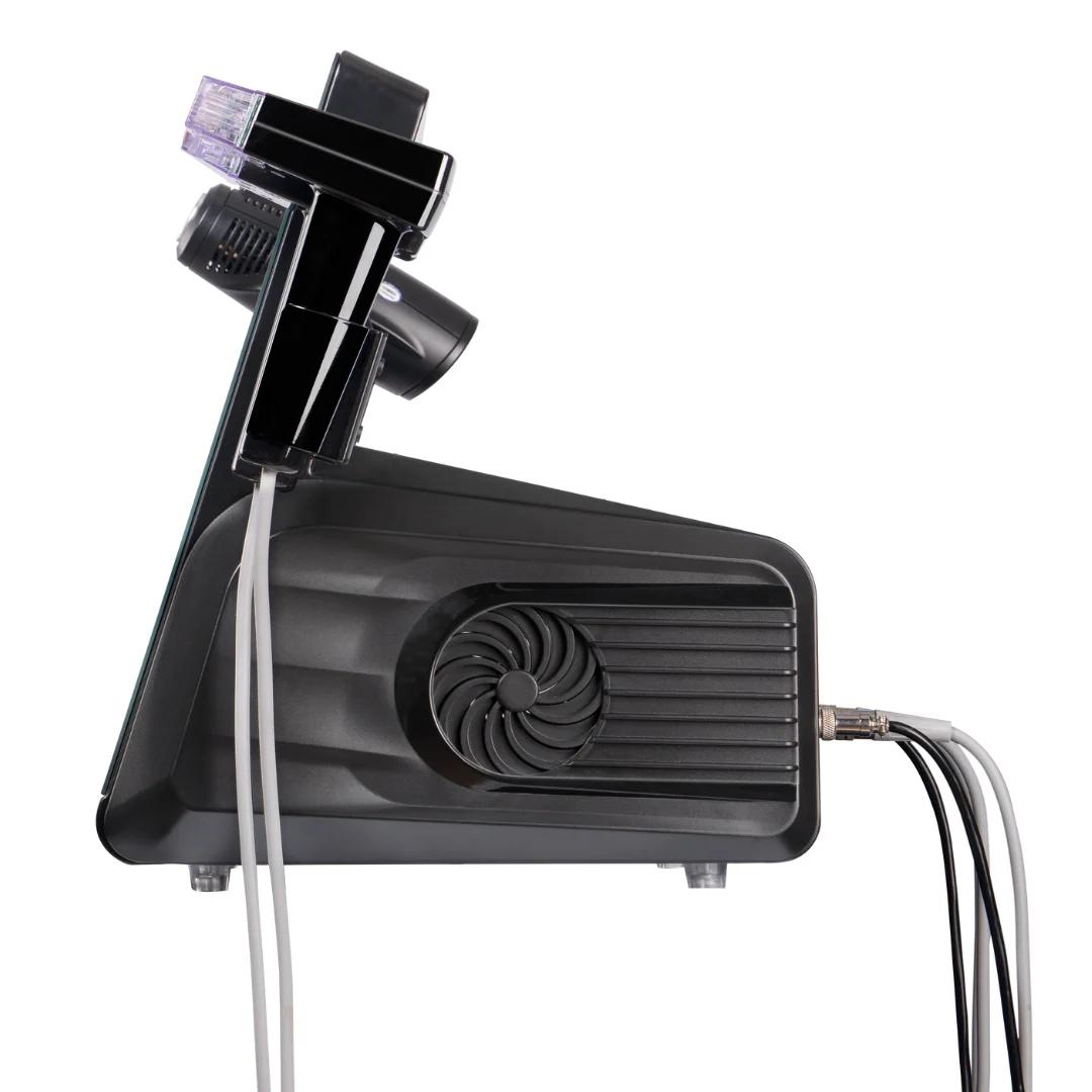 Metamorph8.5™ Golden Youth RF Microneedling Machine - Portable - Image 7