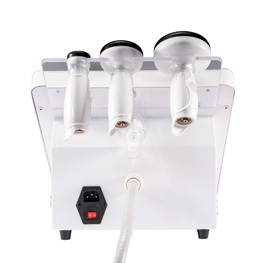 CelluSpice Pro Thermal Body Sculpting Machine - Image 4