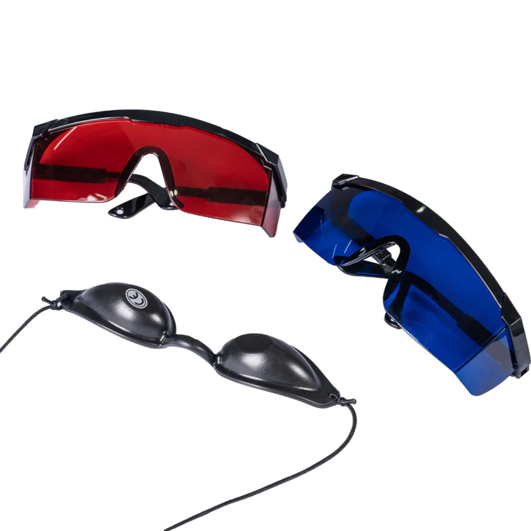 Myriad™ Pro 4 in 1 Multifunction Laser with ND YAG + SHR + E-Light + RF - Image 6