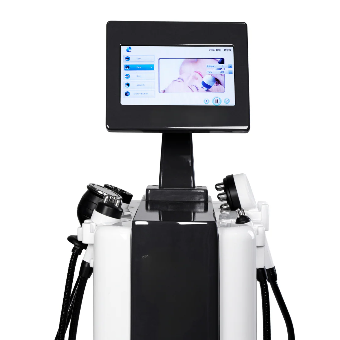 NowSculpt™ Professional Ultrasound RF System - Image 8