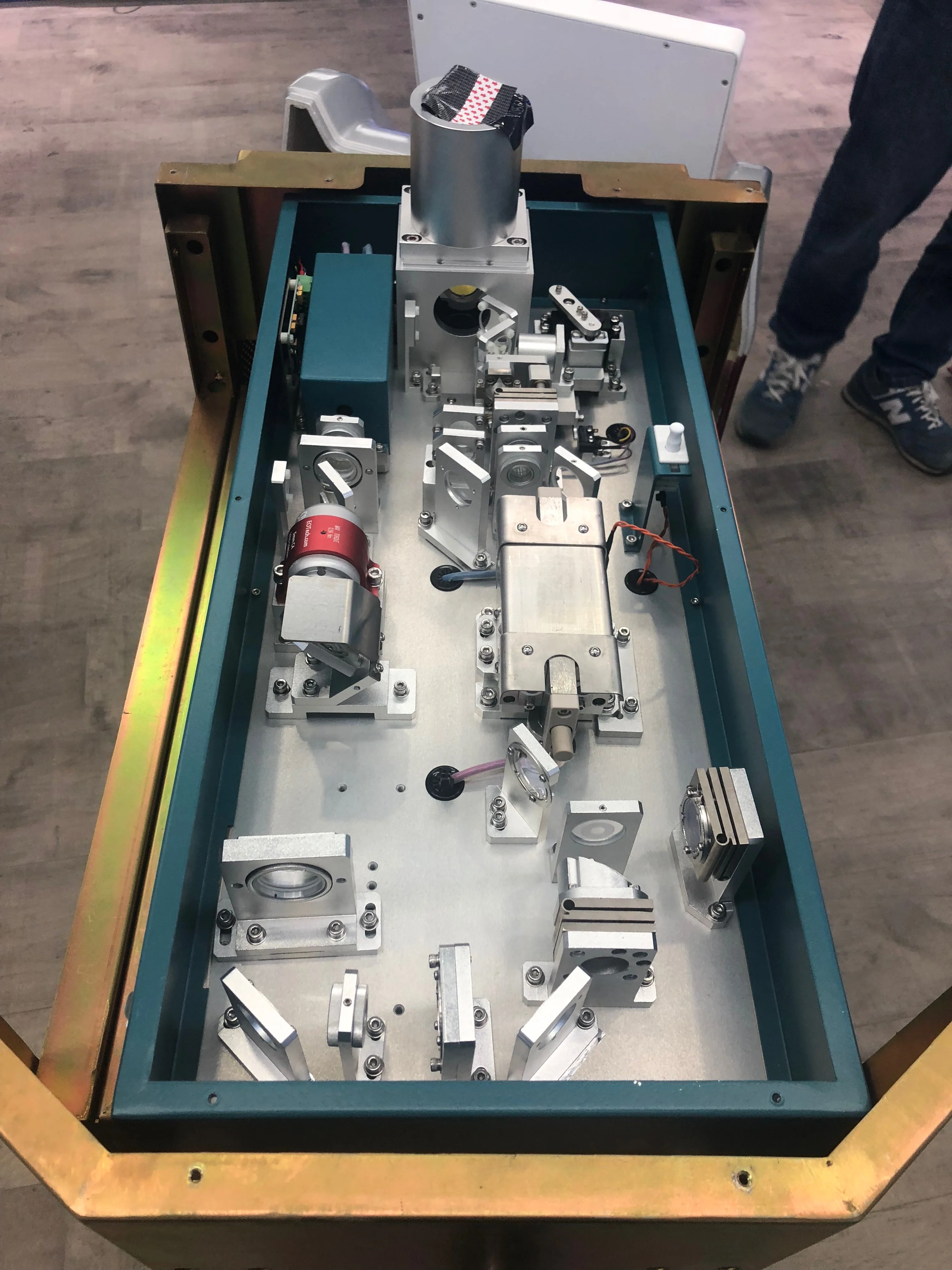 PicoErase® Tattoo Removal Laser Machine - Image 11