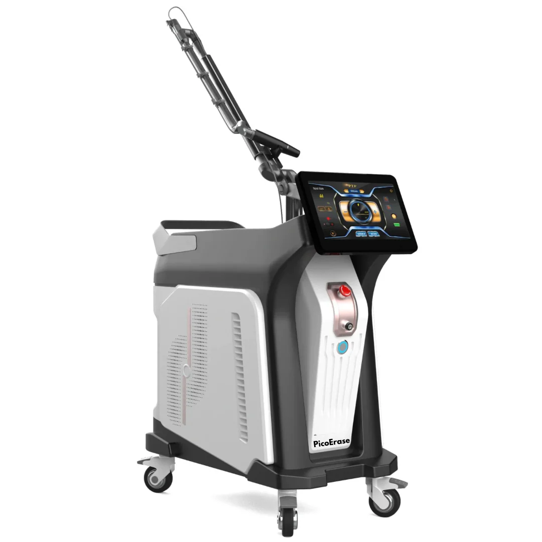 PicoErase® Tattoo Removal Laser Machine - Image 17