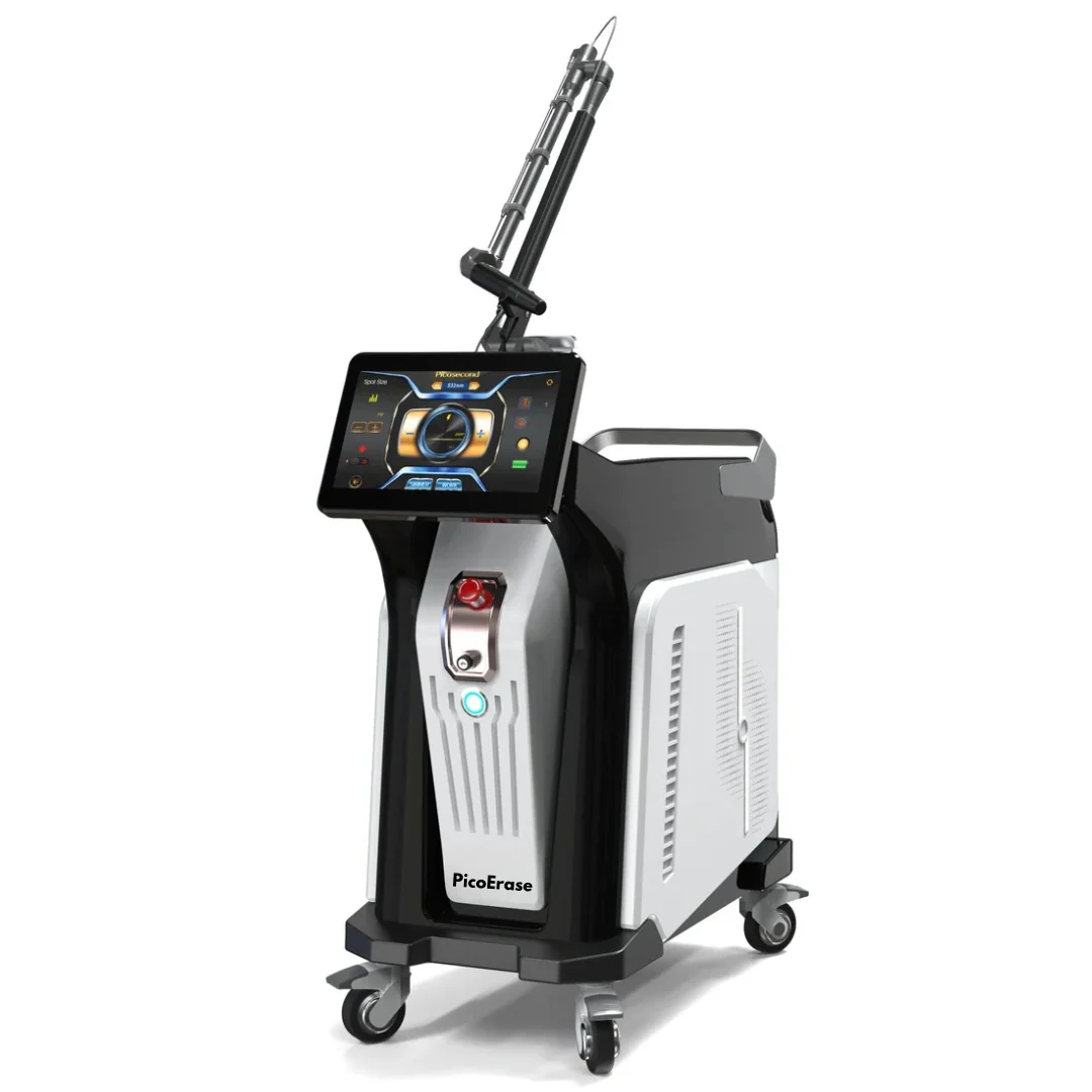 PicoErase® Tattoo Removal Laser Machine - Image 18