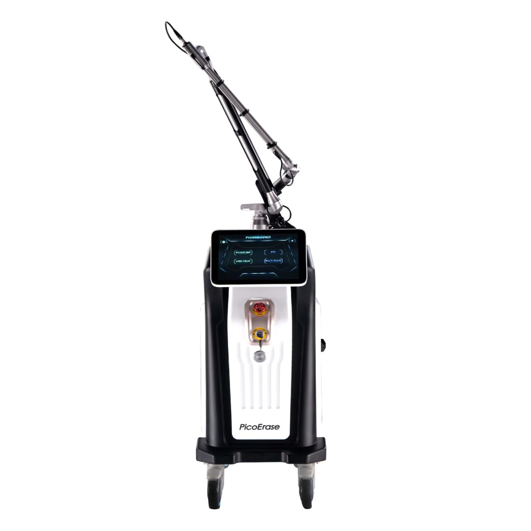 PicoErase® Tattoo Removal Laser Machine - Image 6