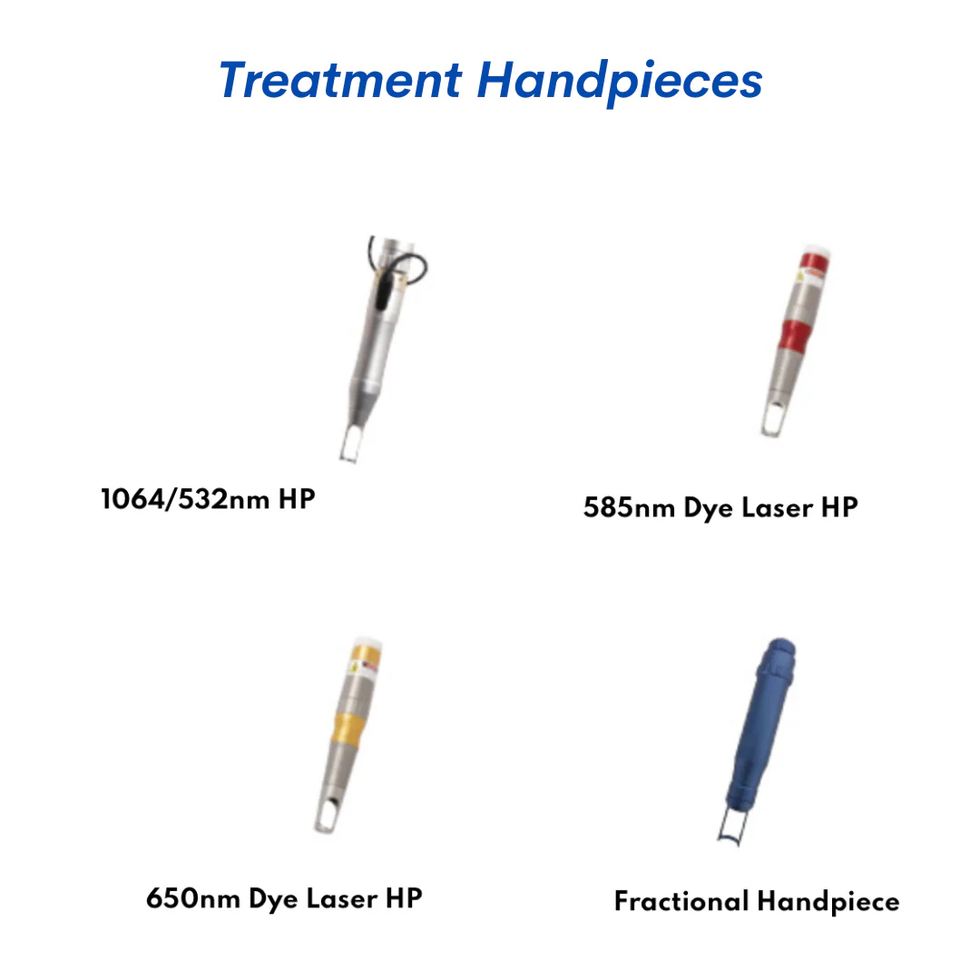 PicoErase® Tattoo Removal Laser Machine - Image 8