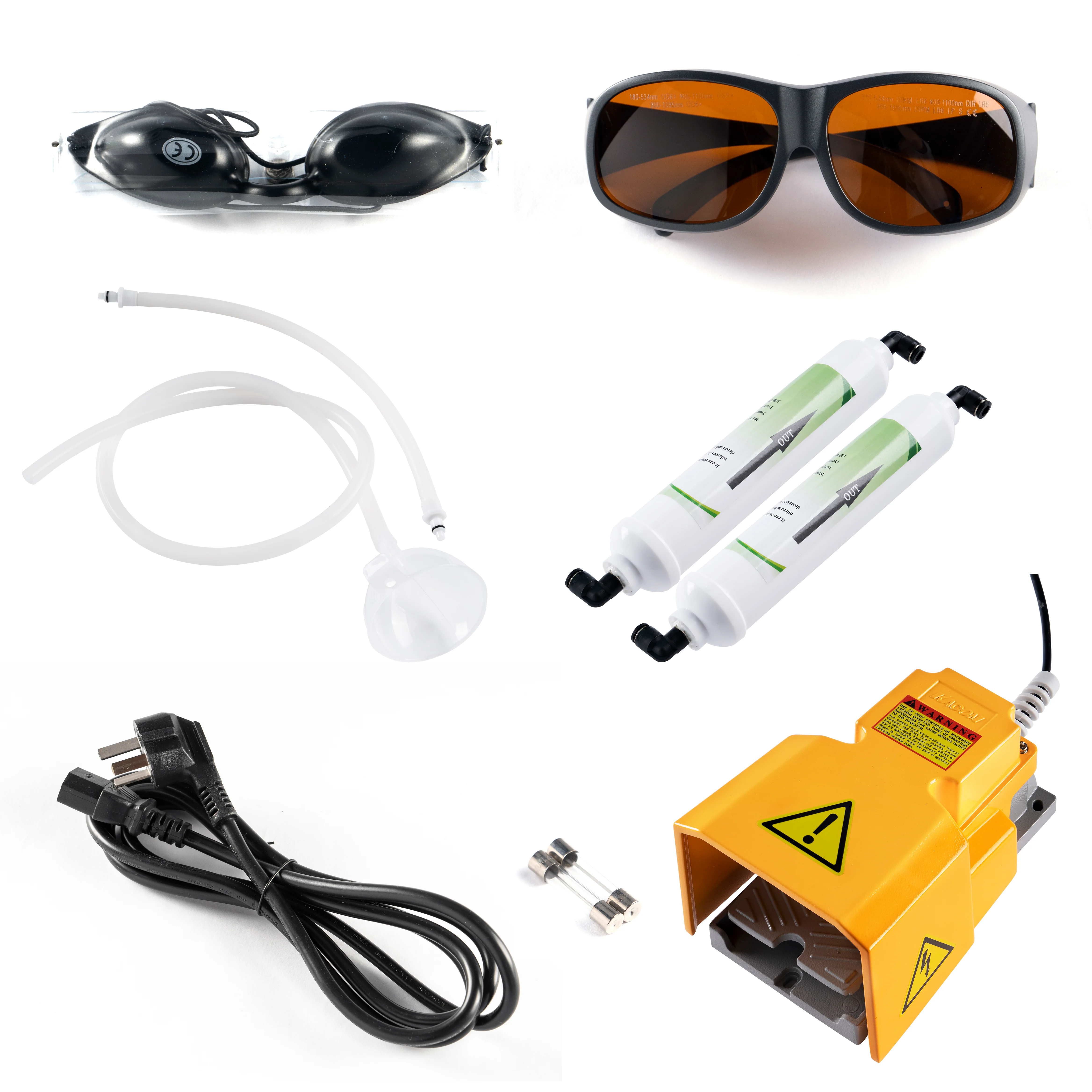 PicoErase® Tattoo Removal Laser Machine - Image 9