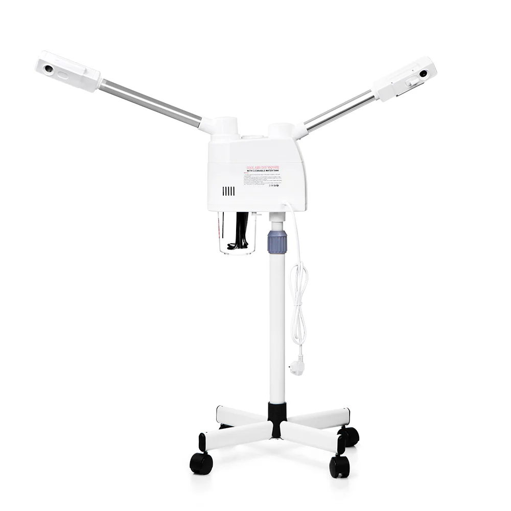 Pro Hot & Cold Steamer Facial Beauty Machine - Image 3