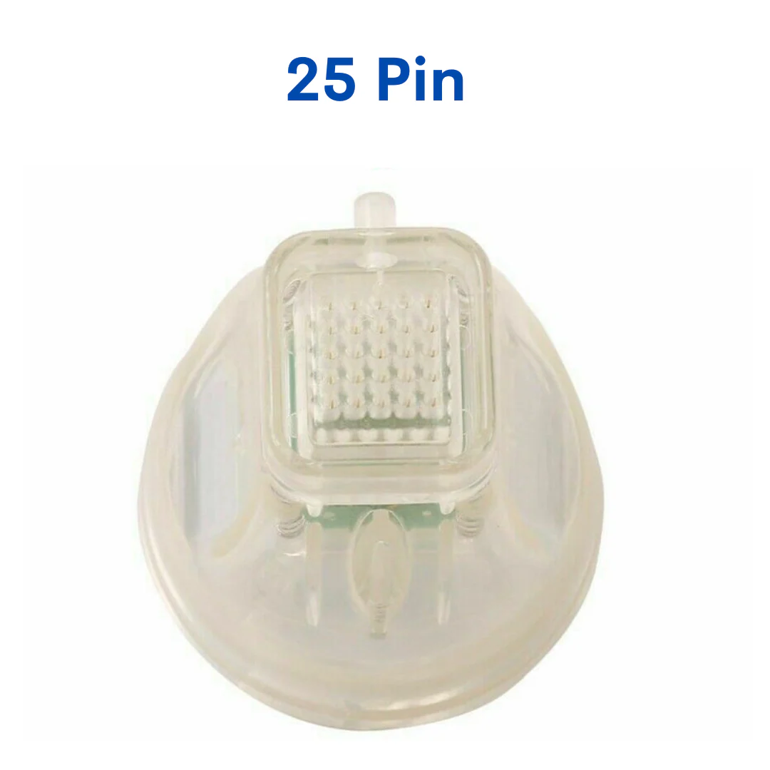 Pro-Secret™ Icy Gold RF Microneedling Machine - Image 15