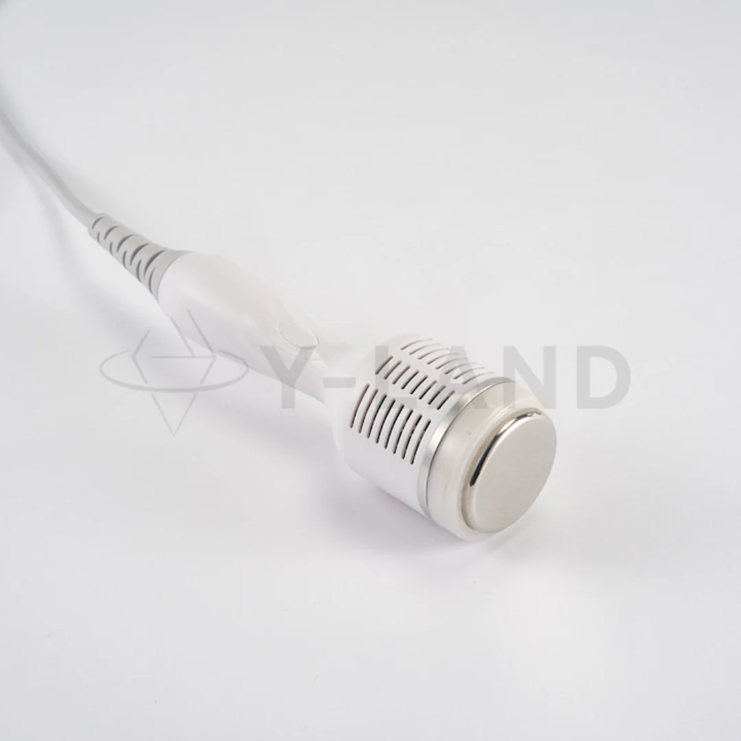 Pro-Secret™ Icy Gold RF Microneedling Machine - Image 16