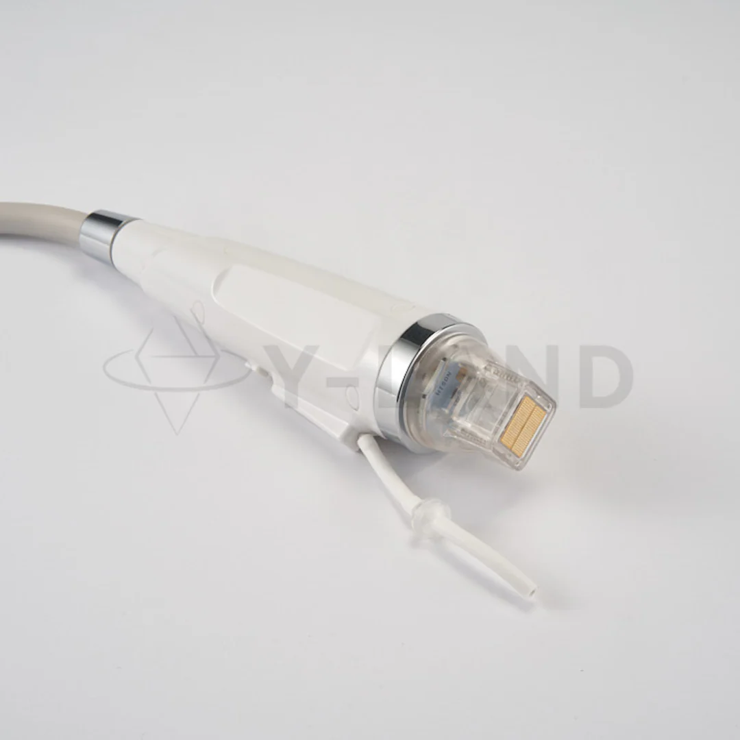 Pro-Secret™ Icy Gold RF Microneedling Machine - Image 17
