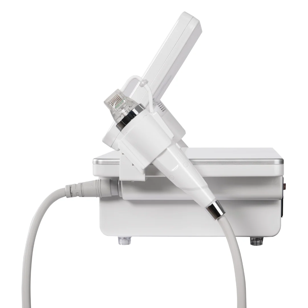 Pro-Secret™ Icy Gold RF Microneedling Machine - Image 18