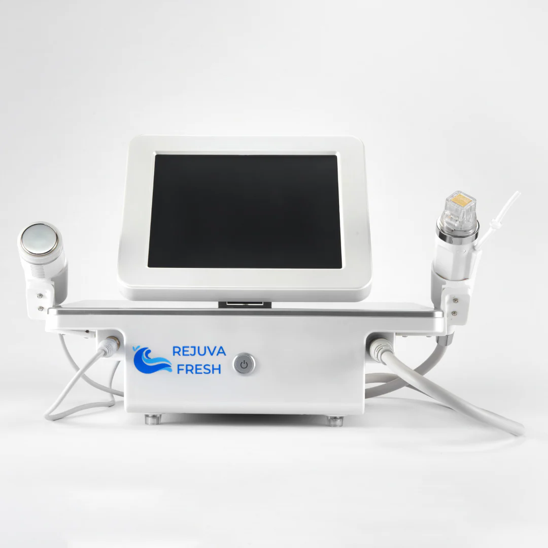 Pro-Secret™ Icy Gold RF Microneedling Machine - Image 6