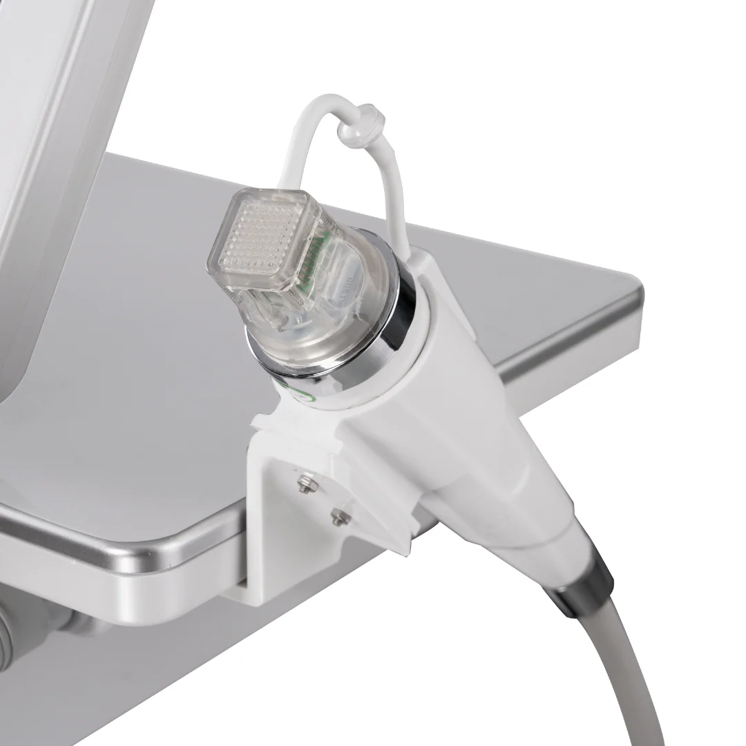 Pro-Secret™ Icy Gold RF Microneedling Machine - Image 7