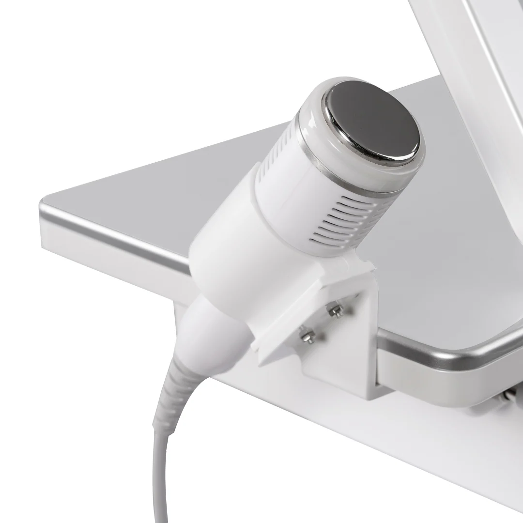 Pro-Secret™ Icy Gold RF Microneedling Machine - Image 8