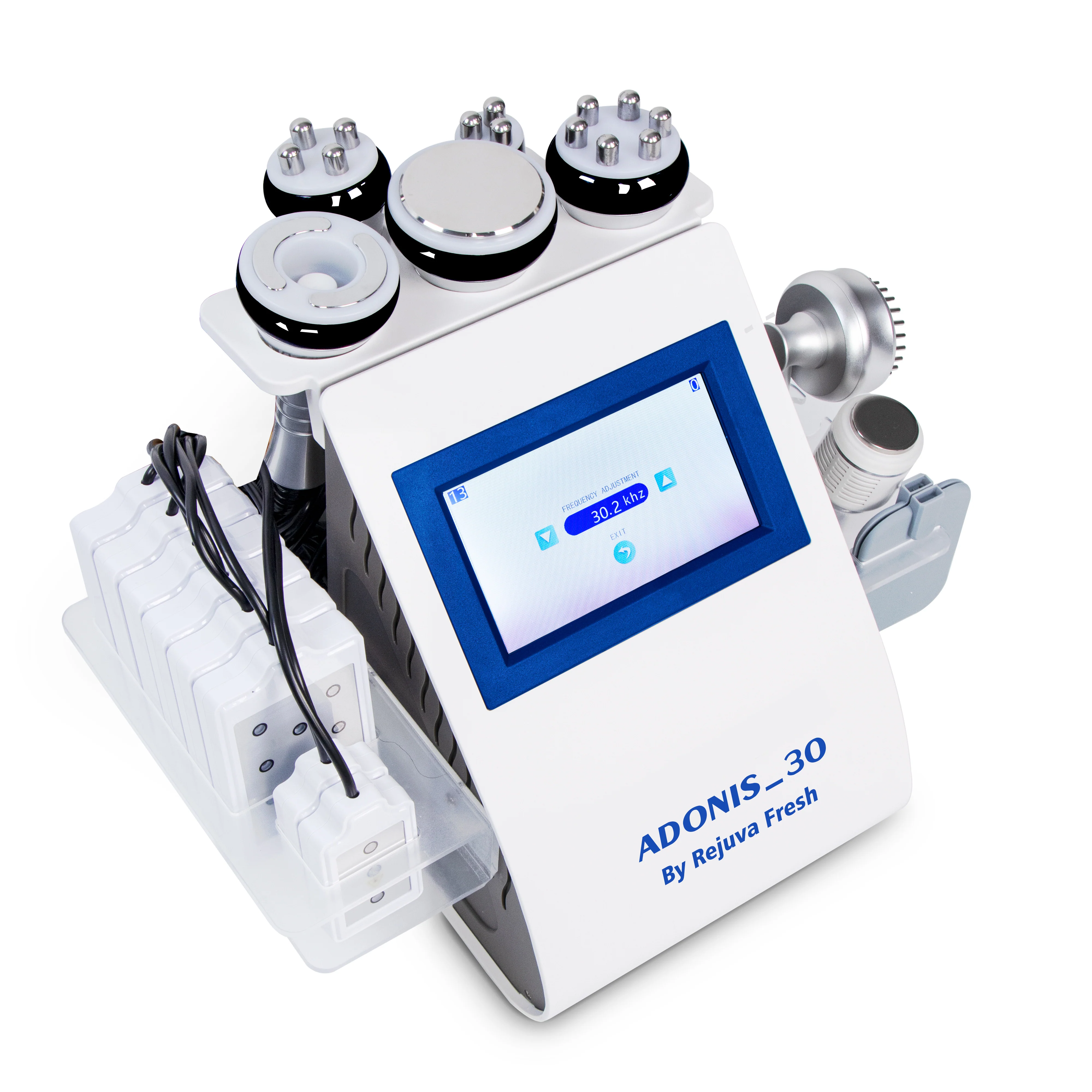 Adonis™ 30K Cavitation Machine Pro 9 in 1 - Image 3