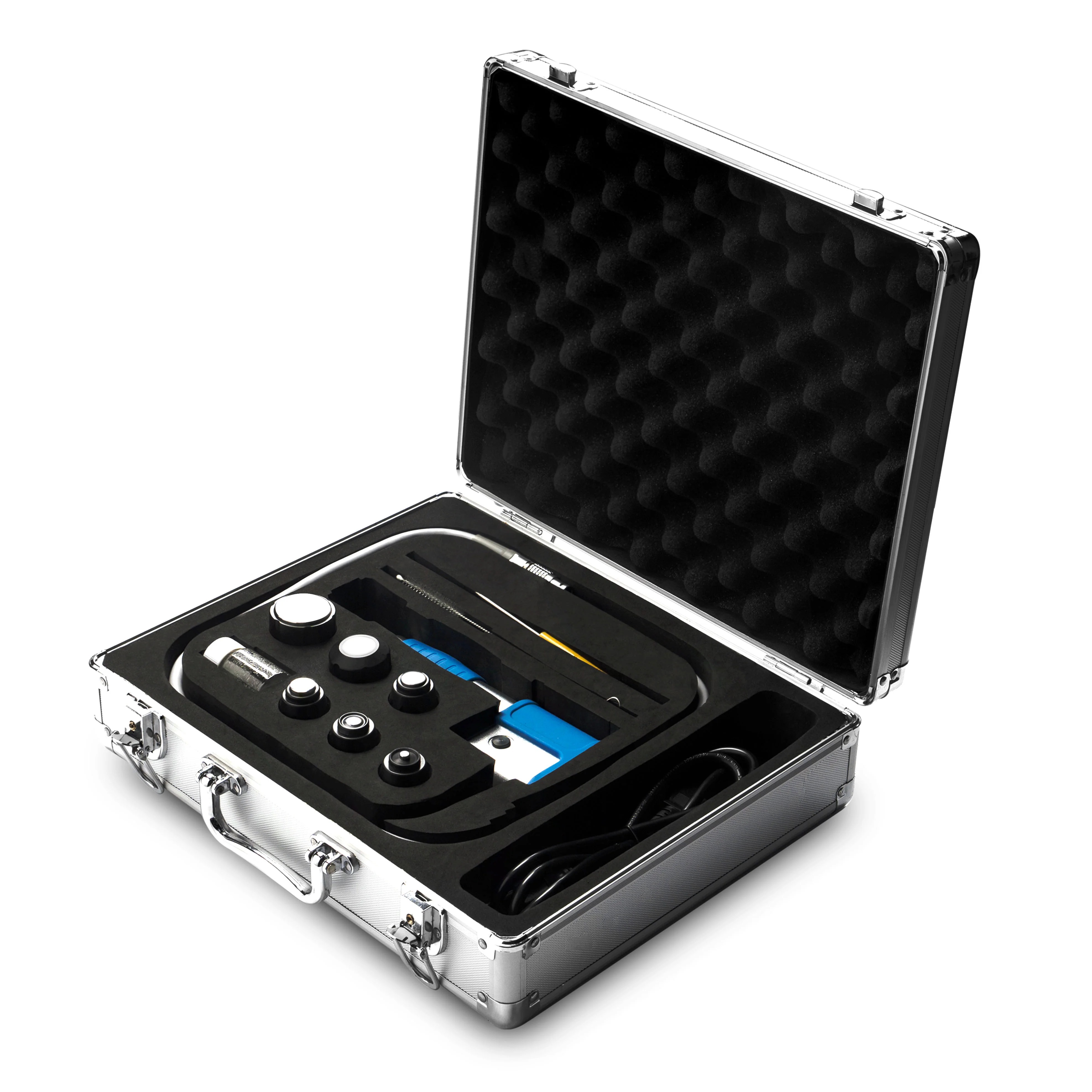 Professional 3rd Gen Shockwave Therapy Machine T8+ - Image 10