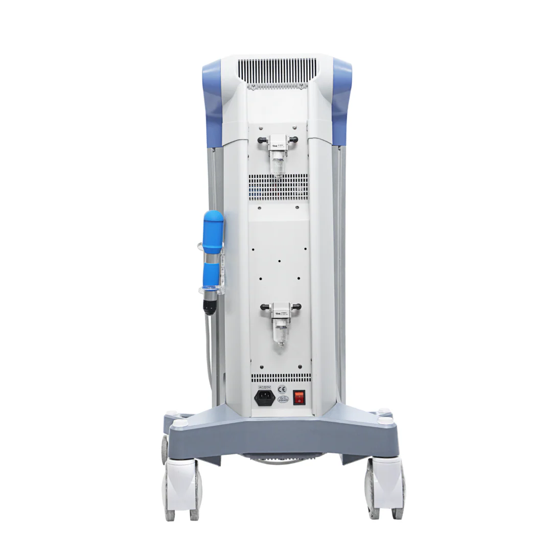 Professional 3rd Gen Shockwave Therapy Machine T8+ - Image 11