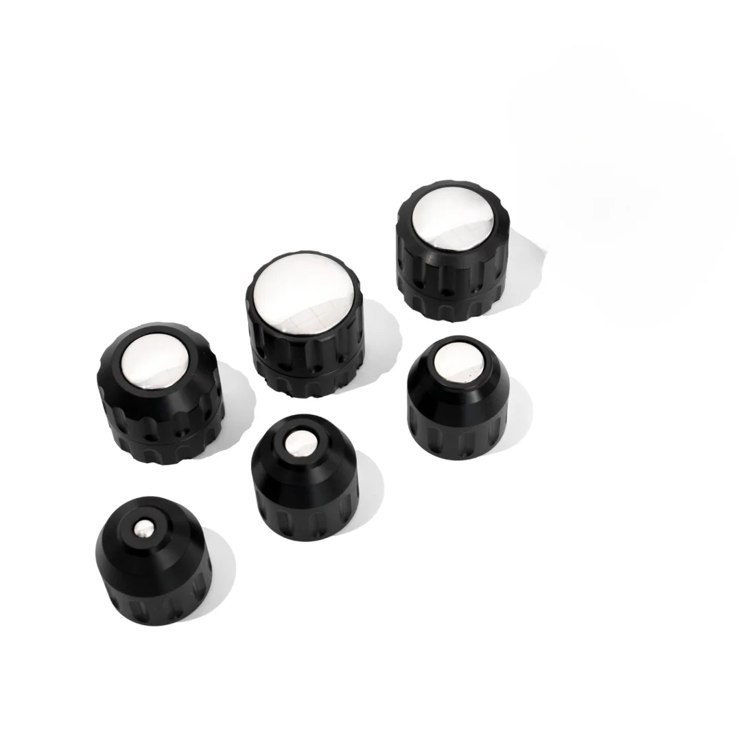 Professional 3rd Gen Shockwave Therapy Machine T8+ - Image 13