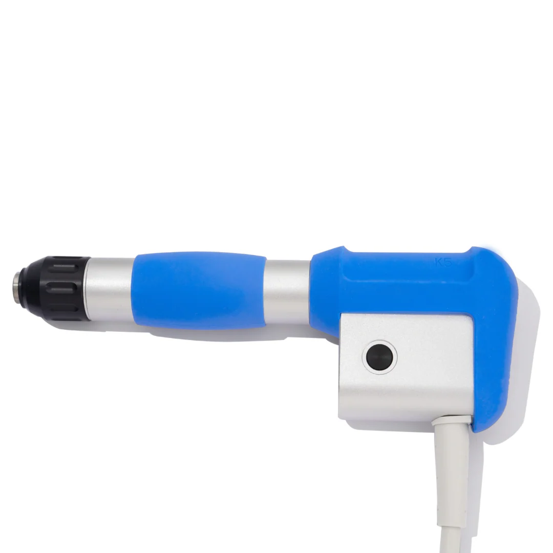 Professional 3rd Gen Shockwave Therapy Machine T8+ - Image 3