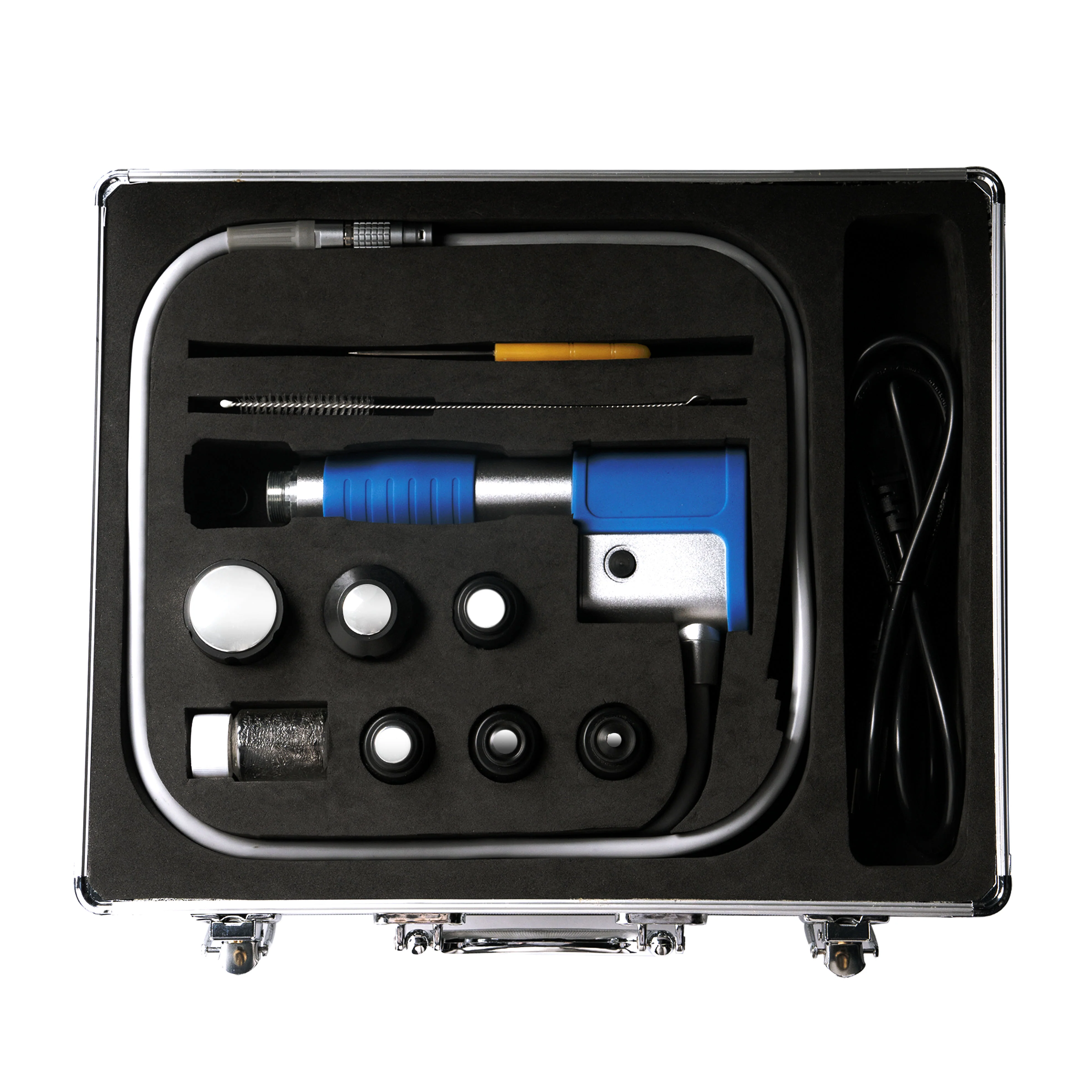 Professional 3rd Gen Shockwave Therapy Machine T8+ - Image 4
