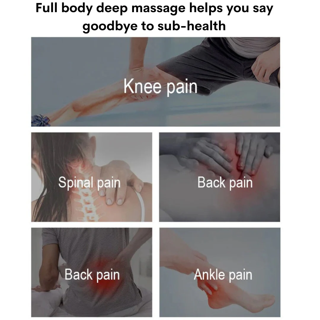 Professional 3rd Gen Shockwave Therapy Machine T8+ - Image 5