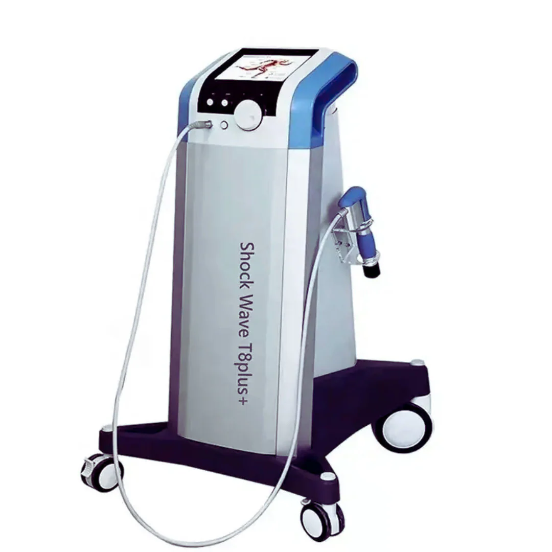 Professional 3rd Gen Shockwave Therapy Machine T8+ - Image 6