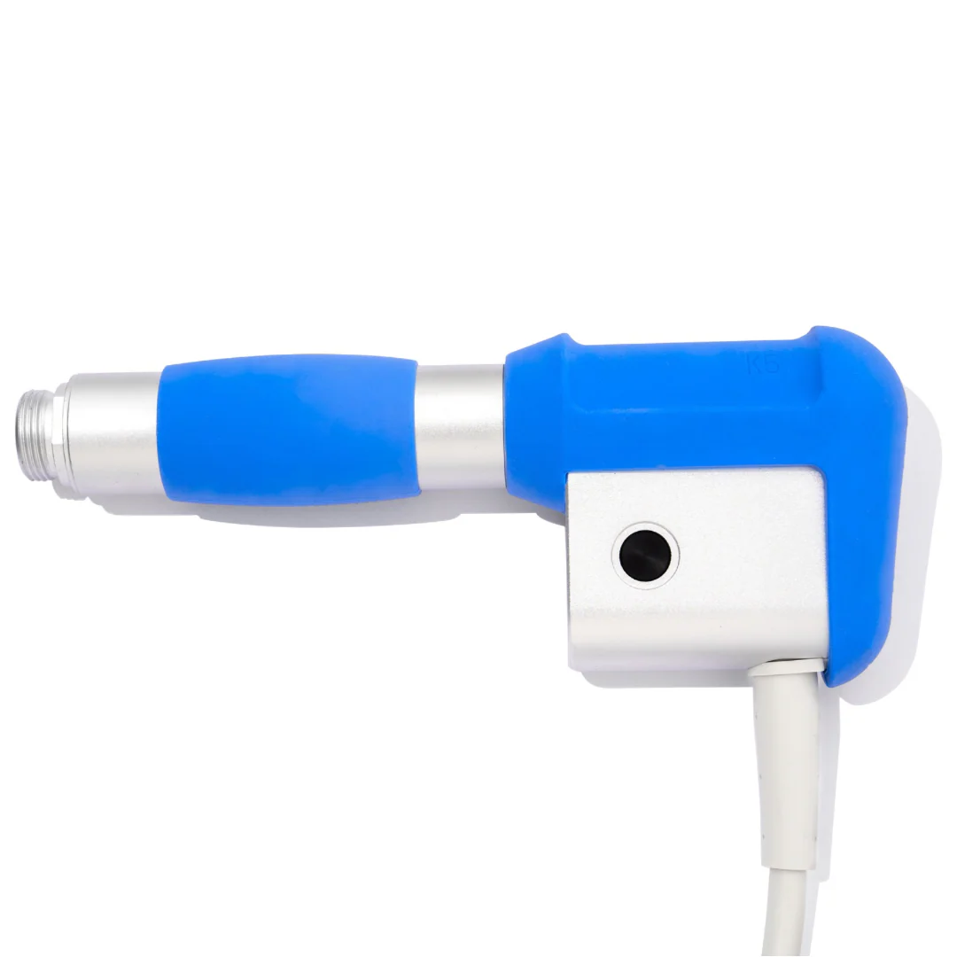 Professional 3rd Gen Shockwave Therapy Machine T8+ - Image 9